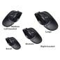 Preview: Newtral 3 Gripless ergonom. Maus small wireless