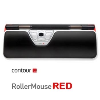 Contour Design RollerMouse RED Plus wireless