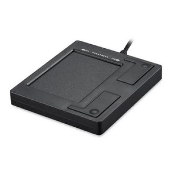 Perixx PERIPAD-501 II, USB Touchpad, schwarz