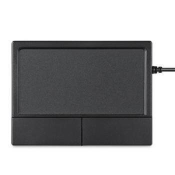 Perixx PERIPAD-504, USB Touchpad, schwarz