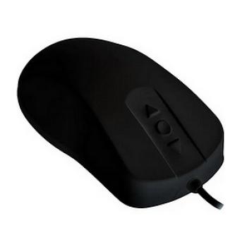 Medical Mouse Hygiene PC-Maus IP68 USB schwarz