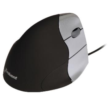 Evoluent Vertical Mouse3 V.2 optical USB