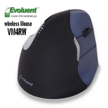 Evoluent VerticalMouse 4 wireless