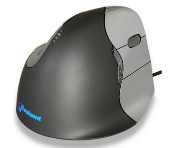 Evoluent VerticalMouse 4 USB