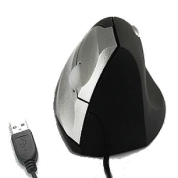 EZ-Mouse wired Righthand / Rechtshänder