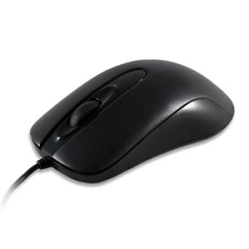 Man&Machine C Mouse washable - schwarz