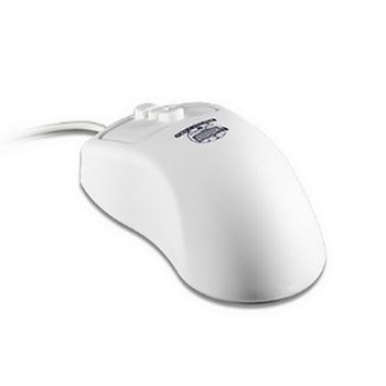 Man&Machine Petite Mouse washable - weiss