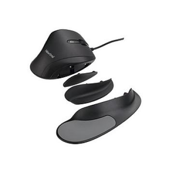 Newtral 3 Gripless ergonom. Maus small wireless