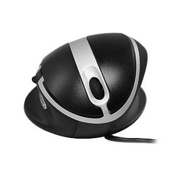 OysterMouse ergonomische Maus Large USB