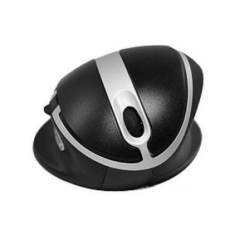 OysterMouse ergonomische Maus Large wireless