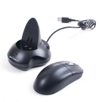 SILVER-STORM Wasserdichte PC-Mouse wireless