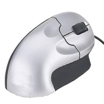 Vertical Grip Mouse Rechtshänder