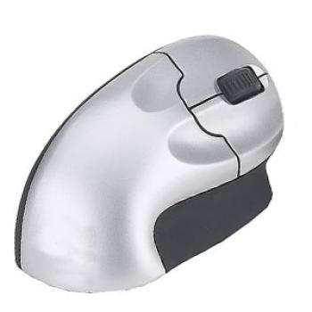 Vertical Grip Mouse wireless rechts