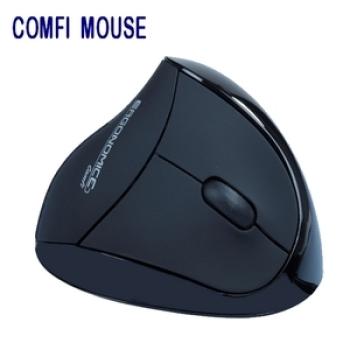 Ergonomicc Comfi Mouse 2,4 Ghz wireless