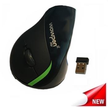 Wowpen JOY II optical Mouse wireless